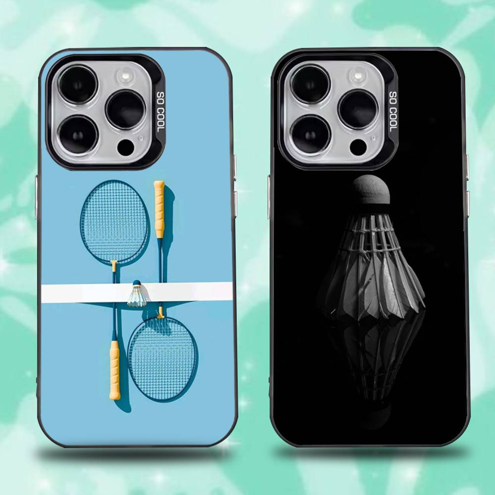 Sport Badminton Cool Phone Cas – Badminton Quotes recenzja i cena