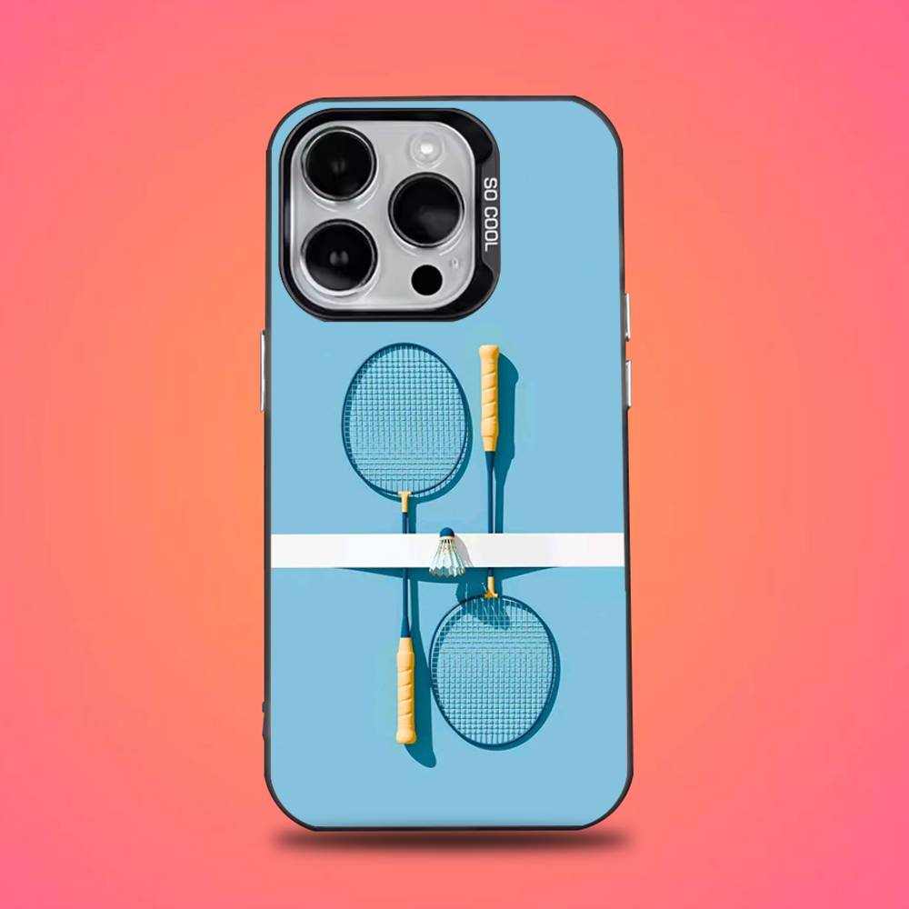Sport Badminton Cool Phone Cas – Badminton Quotes recenzja i cena