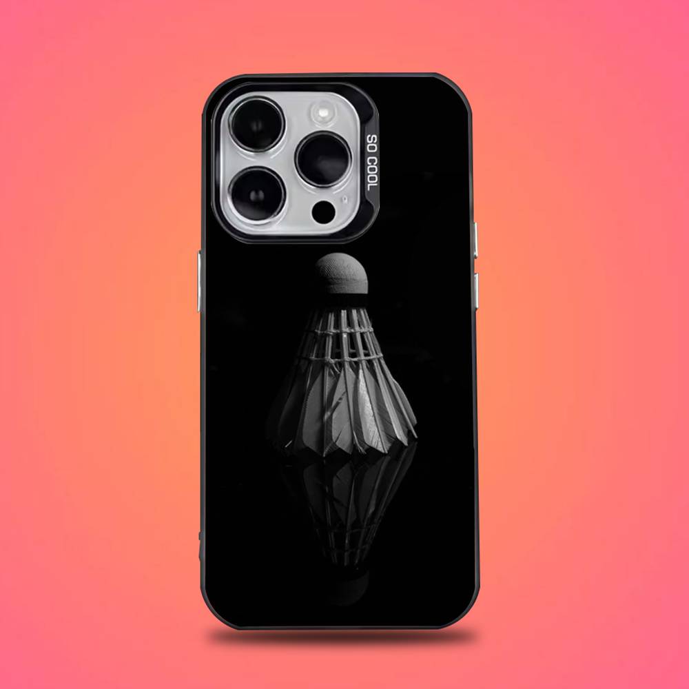 Sport Badminton Cool Phone Cas – Badminton Quotes recenzja i cena
