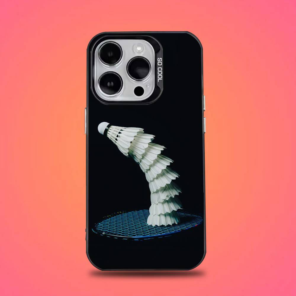 Sport Badminton Cool Phone Cas – Badminton Quotes recenzja i cena