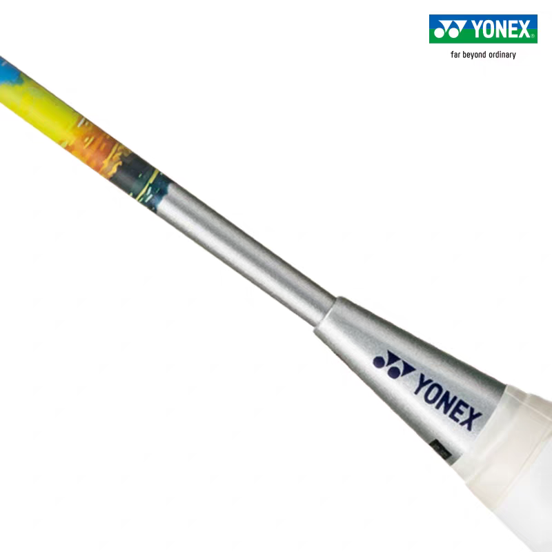 YONEX Nanoflare 700 Play Begin – Badminton Yonex Nanoflare recenzja i cena