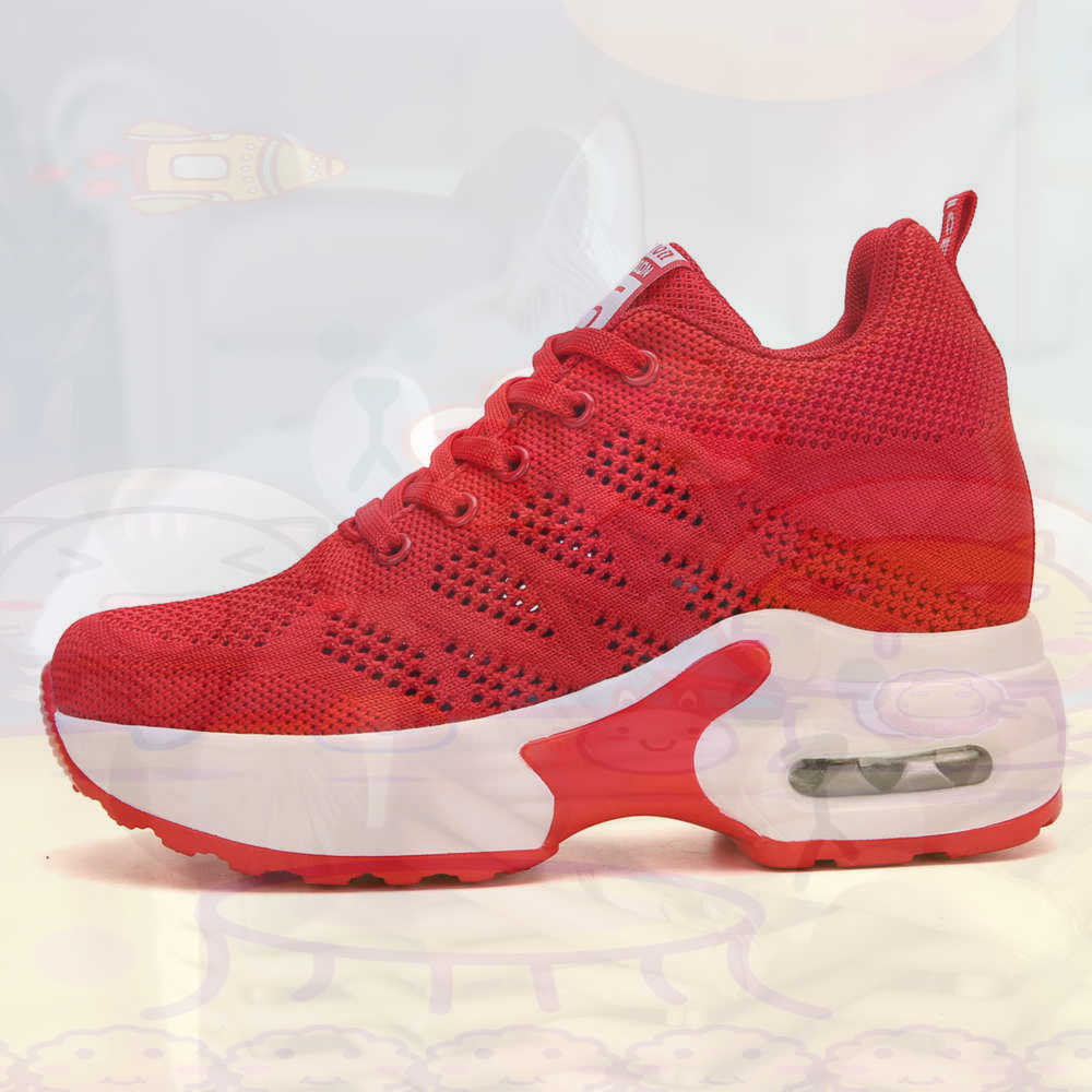 Red Size 36 Shoes Woman Tennis – Badminton Kids recenzja i cena
