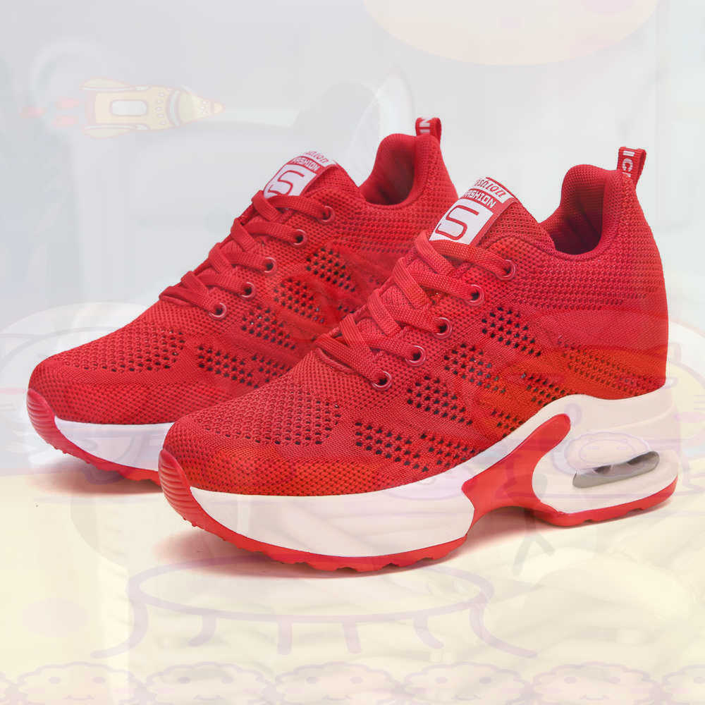 Red Size 36 Shoes Woman Tennis – Badminton Kids recenzja i cena