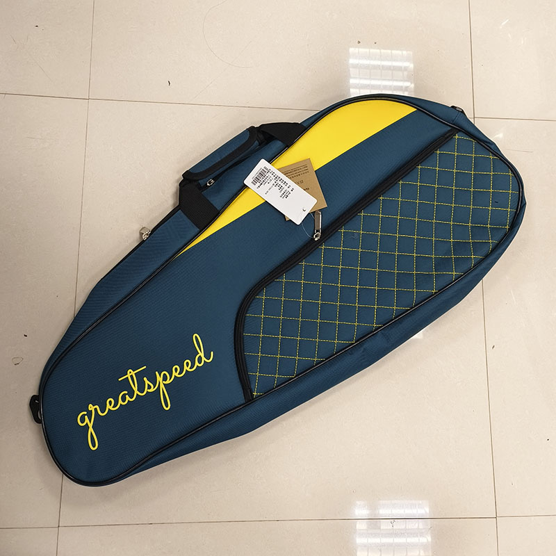 GREATSPEED Tennis Badminton Ra – Badminton Game recenzja i cena