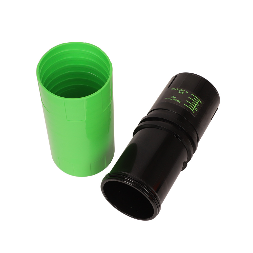 Tennis Ball Saver - Pressurize – Badminton Yonex Nanoflare recenzja i cena