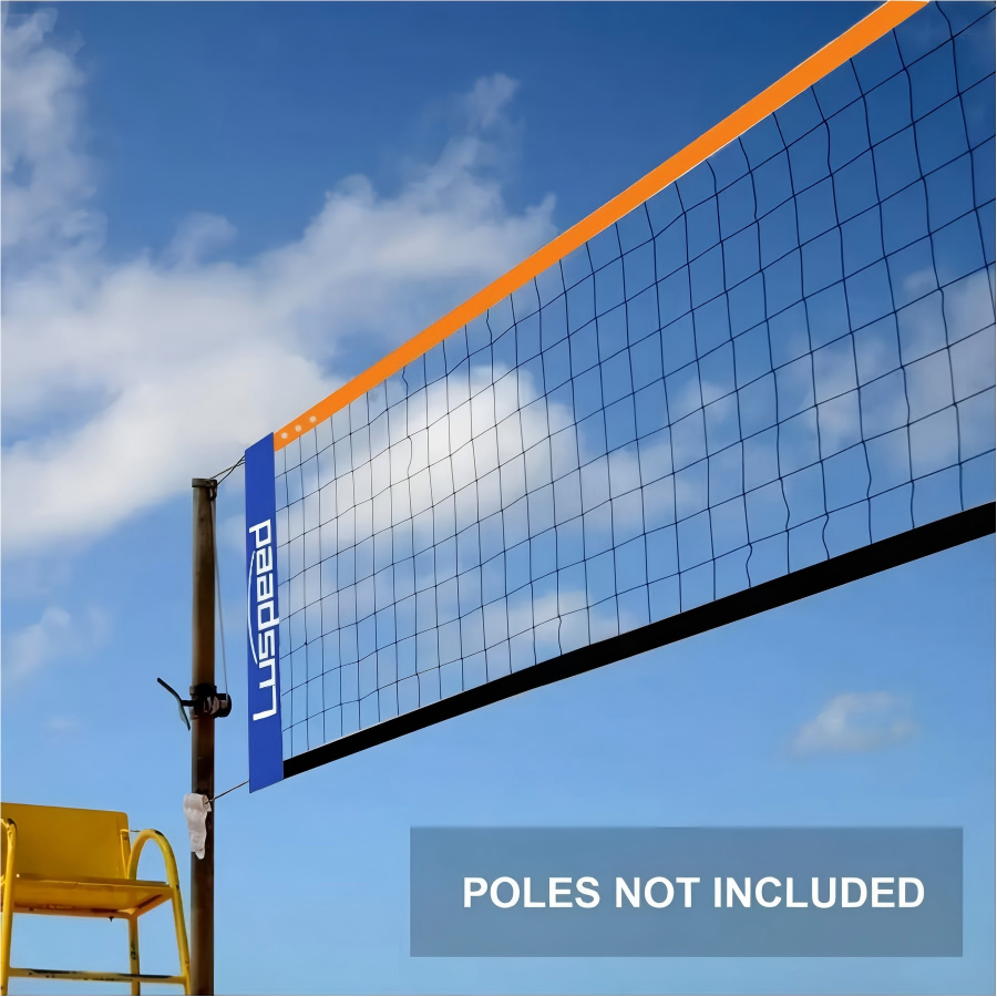 Portable Indoor and Outdoor Vo – Badminton Rank recenzja i cena
