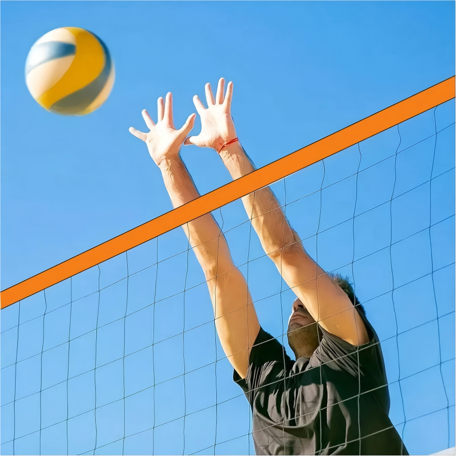 Portable Indoor and Outdoor Vo – Badminton Rank recenzja i cena
