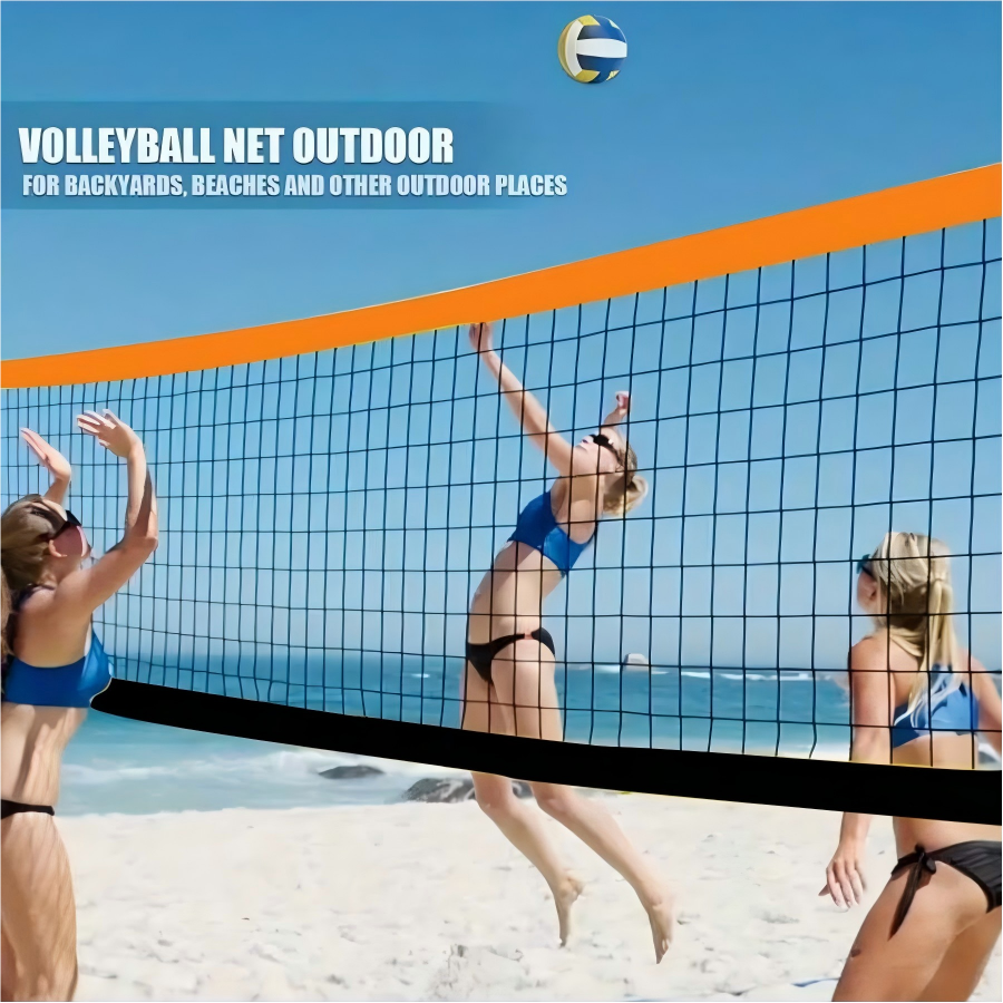 Portable Indoor and Outdoor Vo – Badminton Rank recenzja i cena
