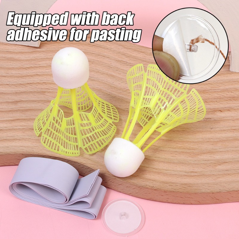 Portable Badminton Trainer Bad – Badminton Smash recenzja i cena