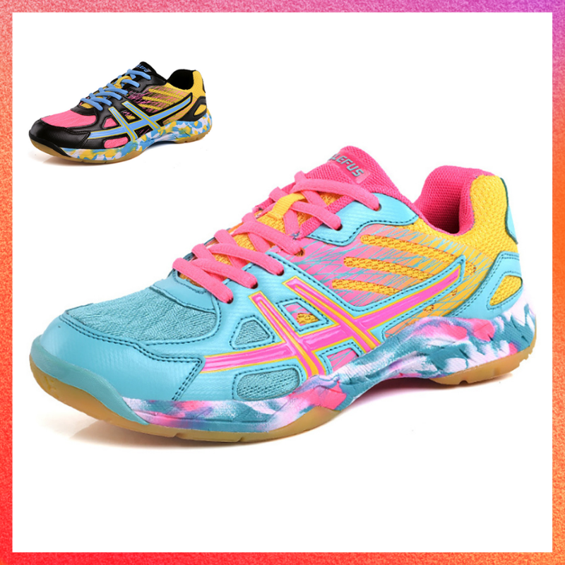 Hot Sale Women Size 35 36 Auth – Badminton Kids recenzja i cena