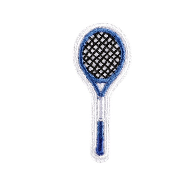 Korea Wappen Badminton Racket  – Badminton Photo recenzja i cena