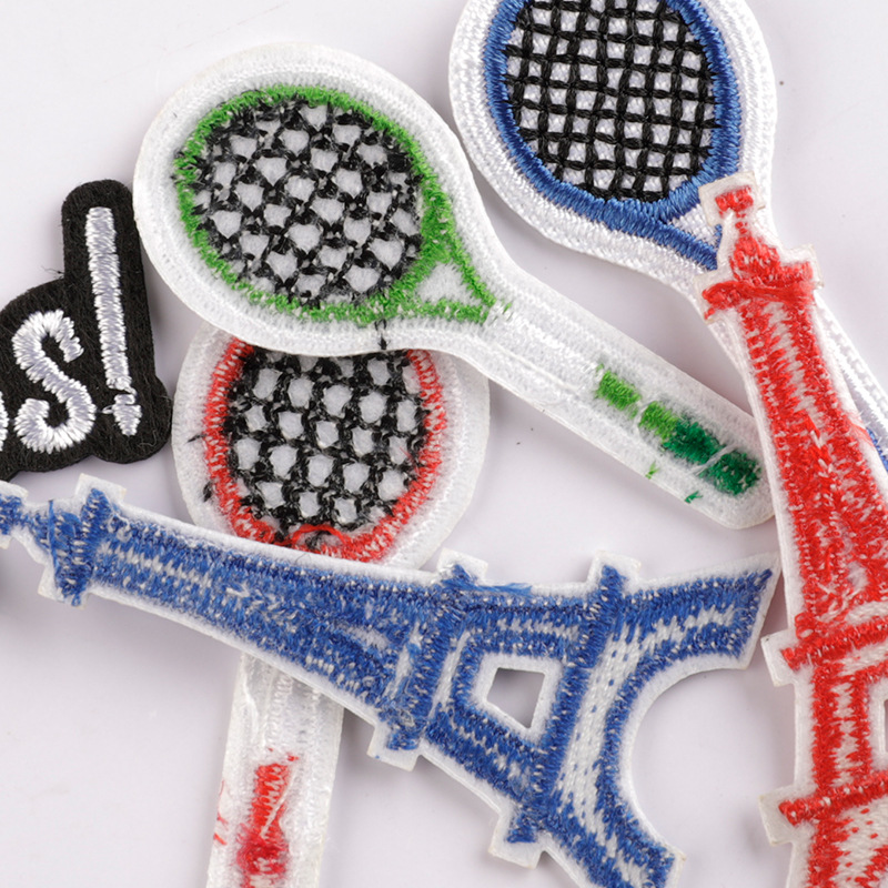 Korea Wappen Badminton Racket  – Badminton Photo recenzja i cena