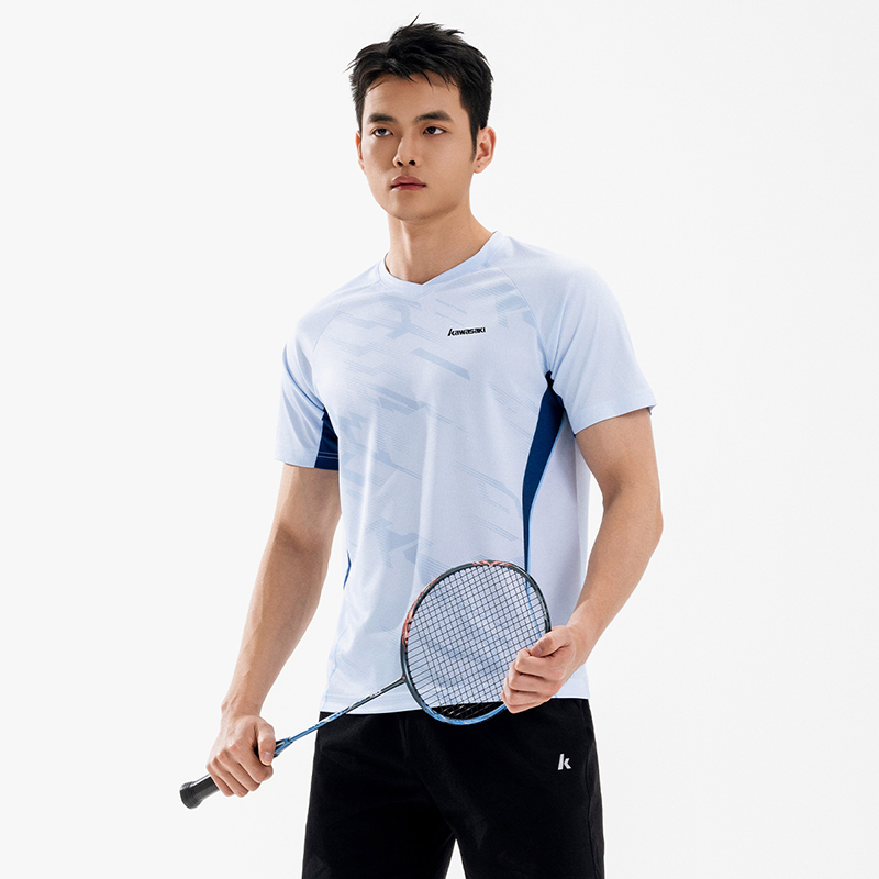 Kawasaki Men Women Professiona – Badminton Rank recenzja i cena