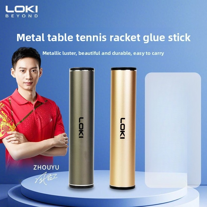 LOKI table tennis rubber rolle – Badminton Yonex Nanoflare recenzja i cena