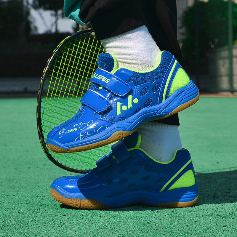 LEFUS Boys Girl Badminton Snea – Badminton Kids recenzja i cena
