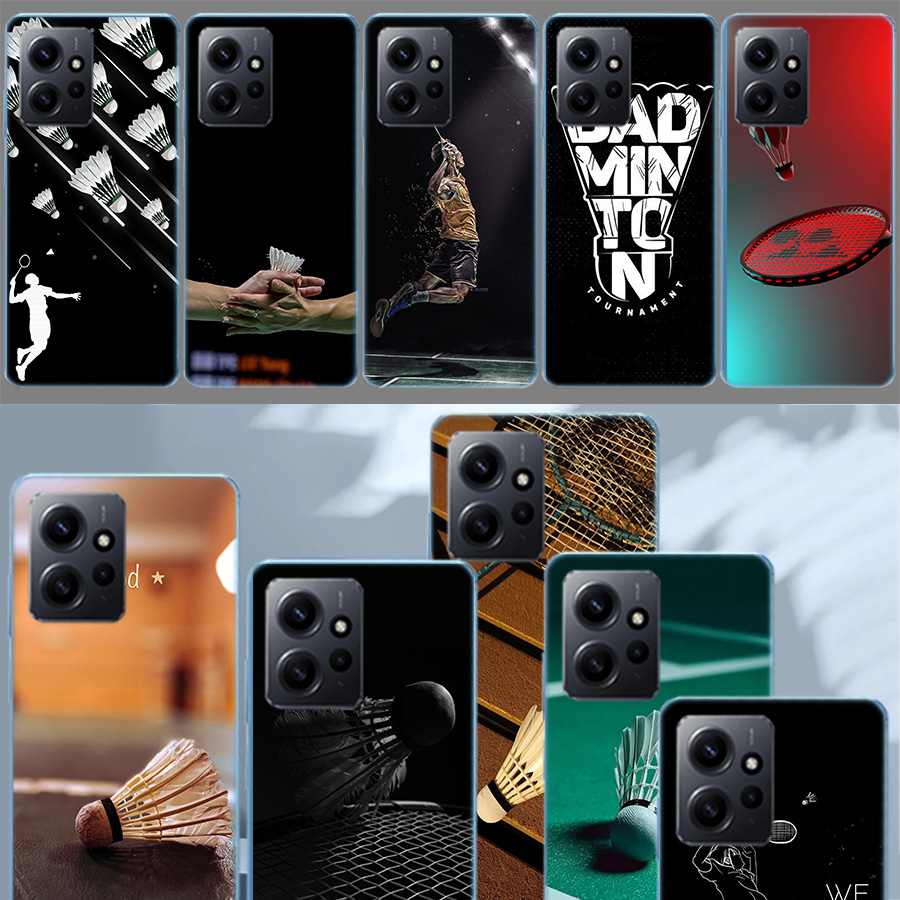 Badminton Sport Phone Case For – Badminton Quotes recenzja i cena