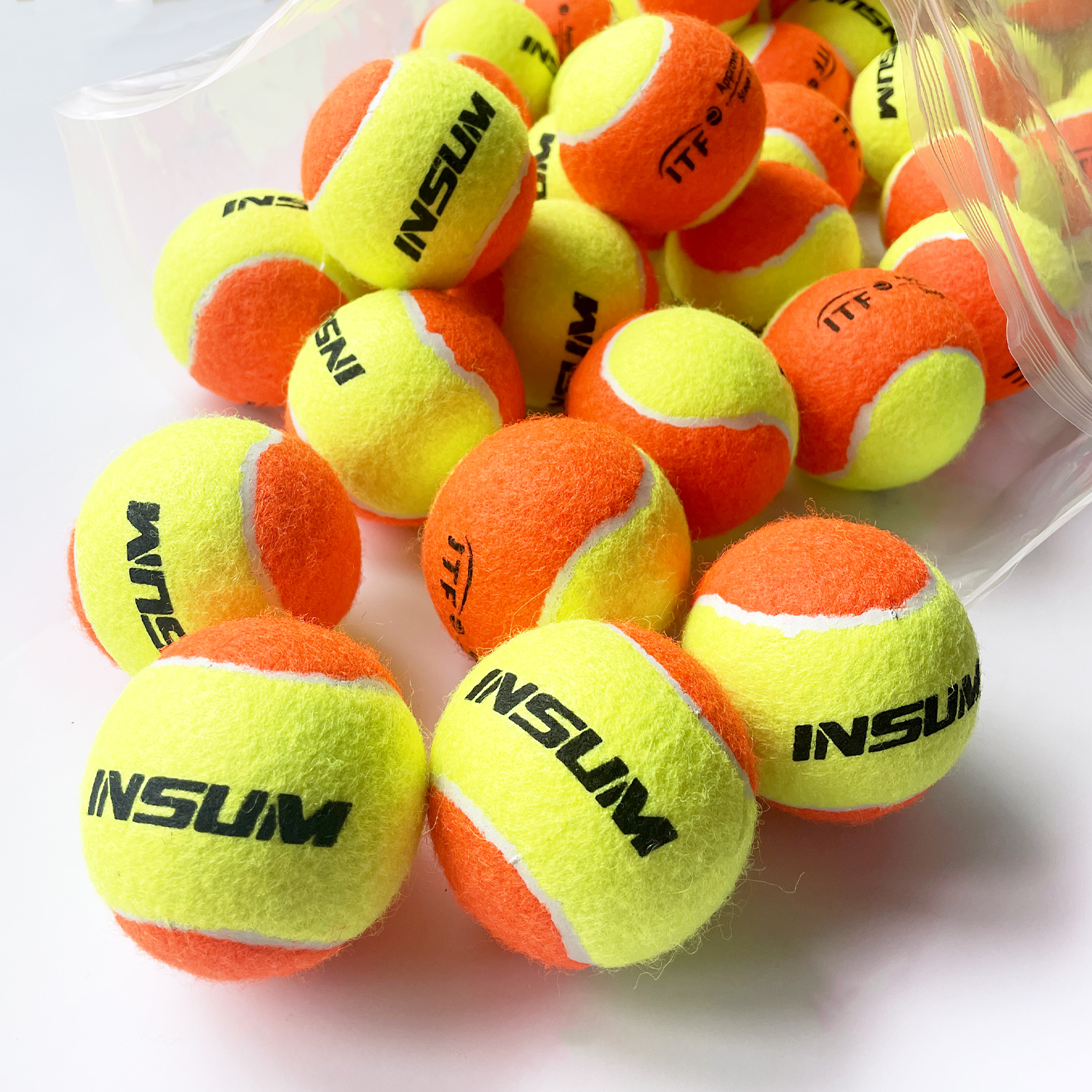 Beach Tennis Balls 50% Standar – Badminton Yonex Nanoflare recenzja i cena