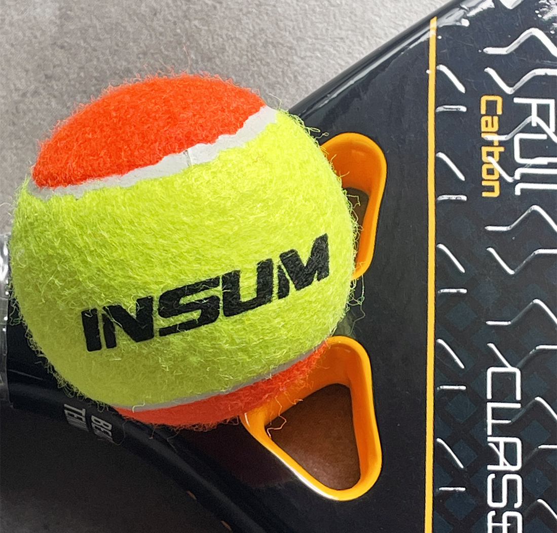 Beach Tennis Balls 50% Standar – Badminton Yonex Nanoflare recenzja i cena