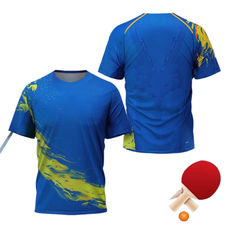 CHINA Dragon Table Tennis Grap – Badminton Rank recenzja i cena