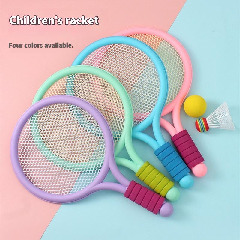 1 SetLightweight Children Tenn – Badminton Kids recenzja i cena