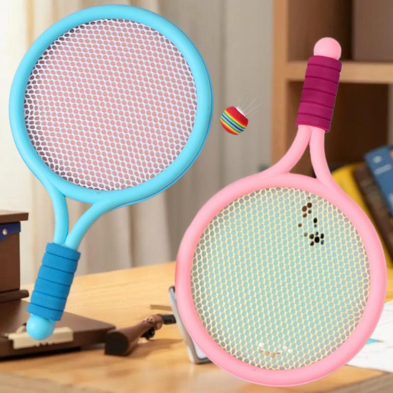 1 SetLightweight Children Tenn – Badminton Kids recenzja i cena