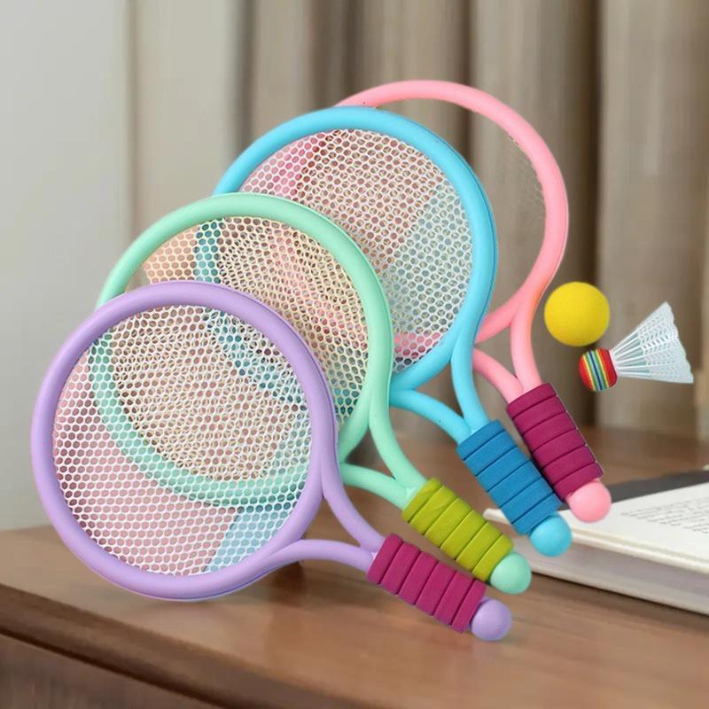 1 SetLightweight Children Tenn – Badminton Kids recenzja i cena