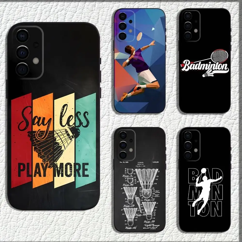 S-Sport Badminton Illustration – Badminton Quotes recenzja i cena