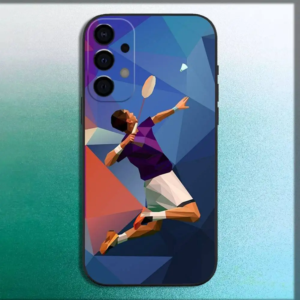 S-Sport Badminton Illustration – Badminton Quotes recenzja i cena