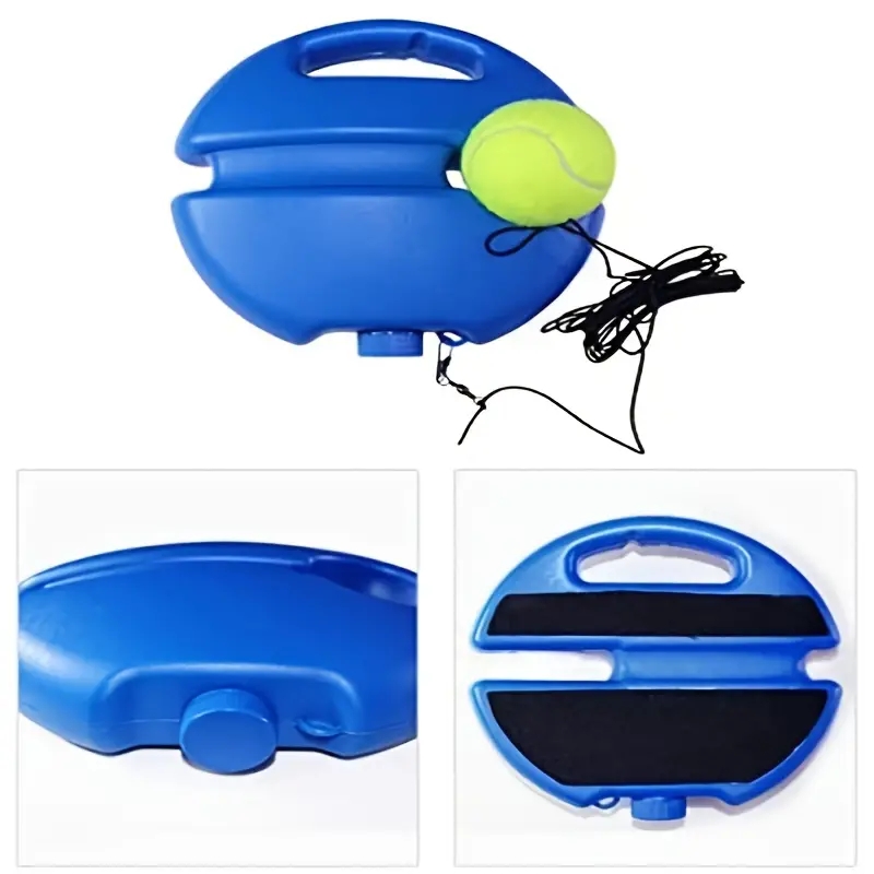 Heavy Duty Tennis Training Aid – Badminton Smash recenzja i cena