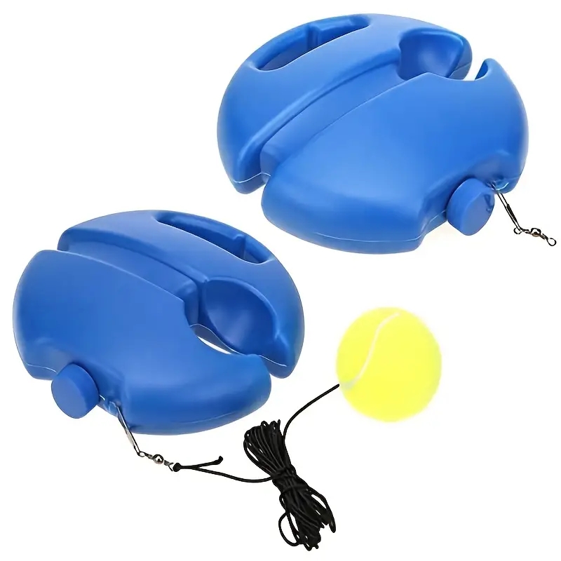 Heavy Duty Tennis Training Aid – Badminton Smash recenzja i cena