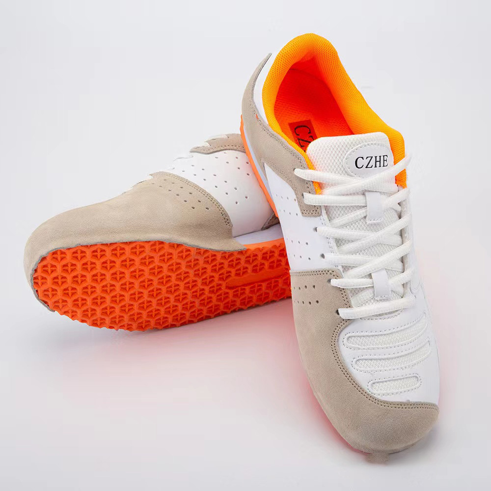 2025 New Kid Fencing Shoes Wom – Badminton Kids recenzja i cena