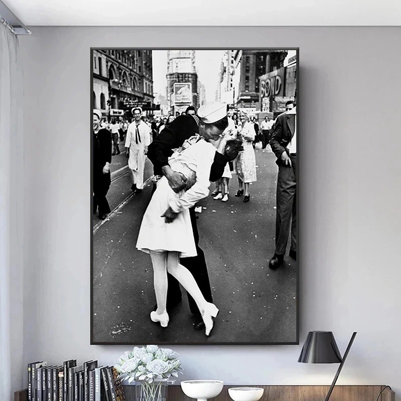 Classic Black And White Photog – Badminton Poster recenzja i cena