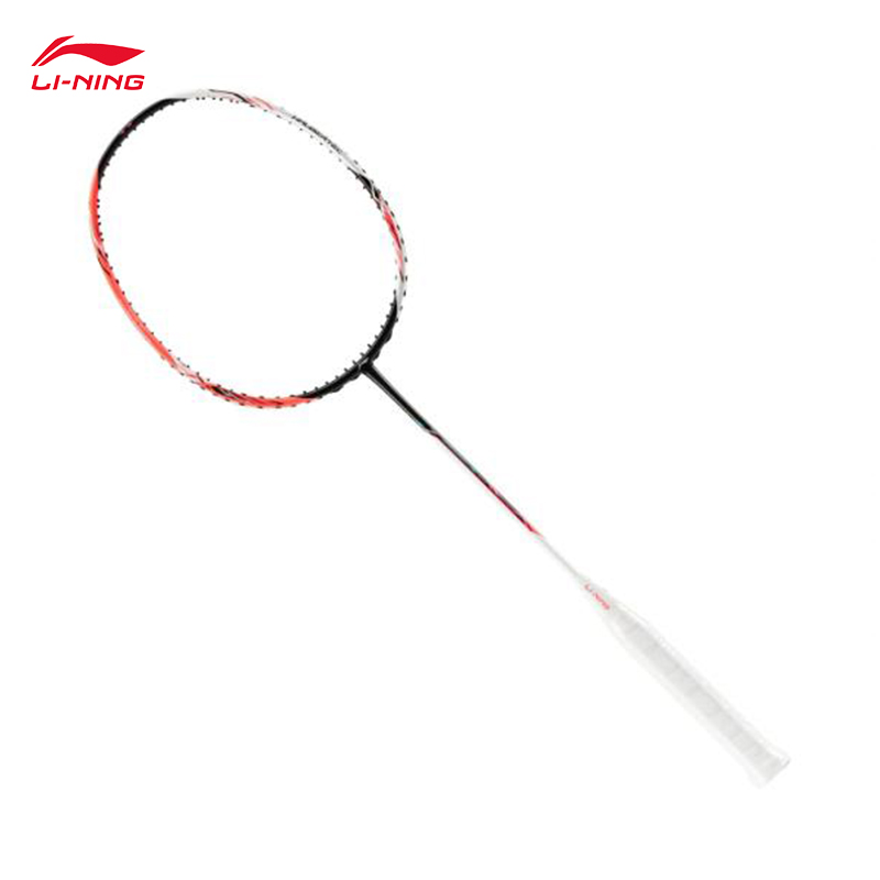 LI-NING HALBERTEC 4000 (4U) Un – Badminton Photo recenzja i cena
