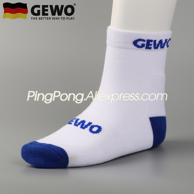 Original GEWO Professional Tab – Badminton Rank recenzja i cena