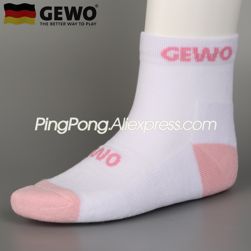 Original GEWO Professional Tab – Badminton Rank recenzja i cena