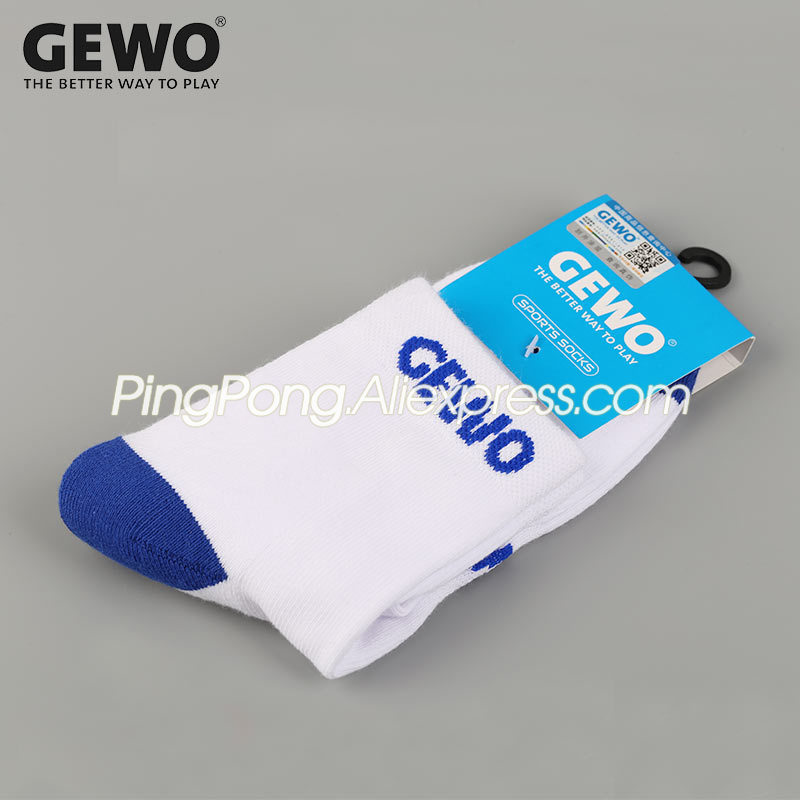 Original GEWO Professional Tab – Badminton Rank recenzja i cena