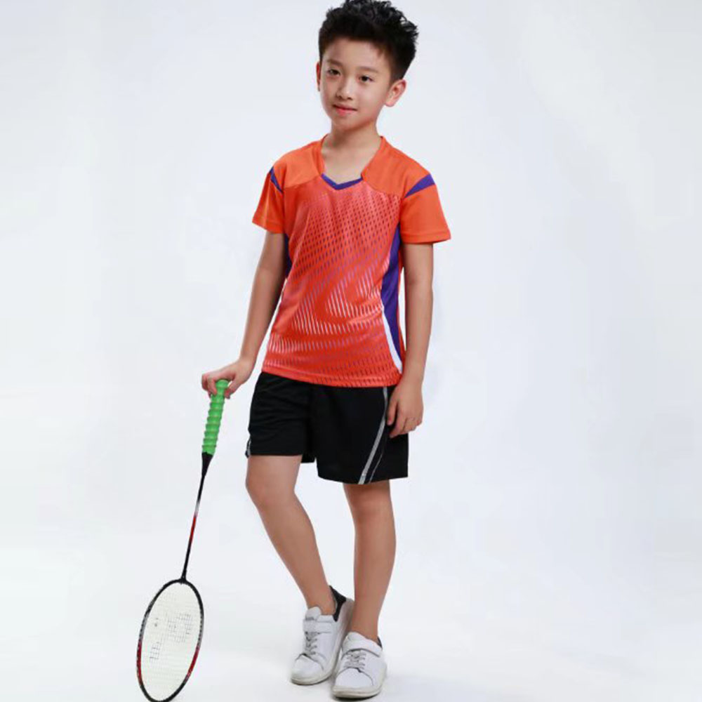Top Quality Children Badminton – Badminton Game recenzja i cena