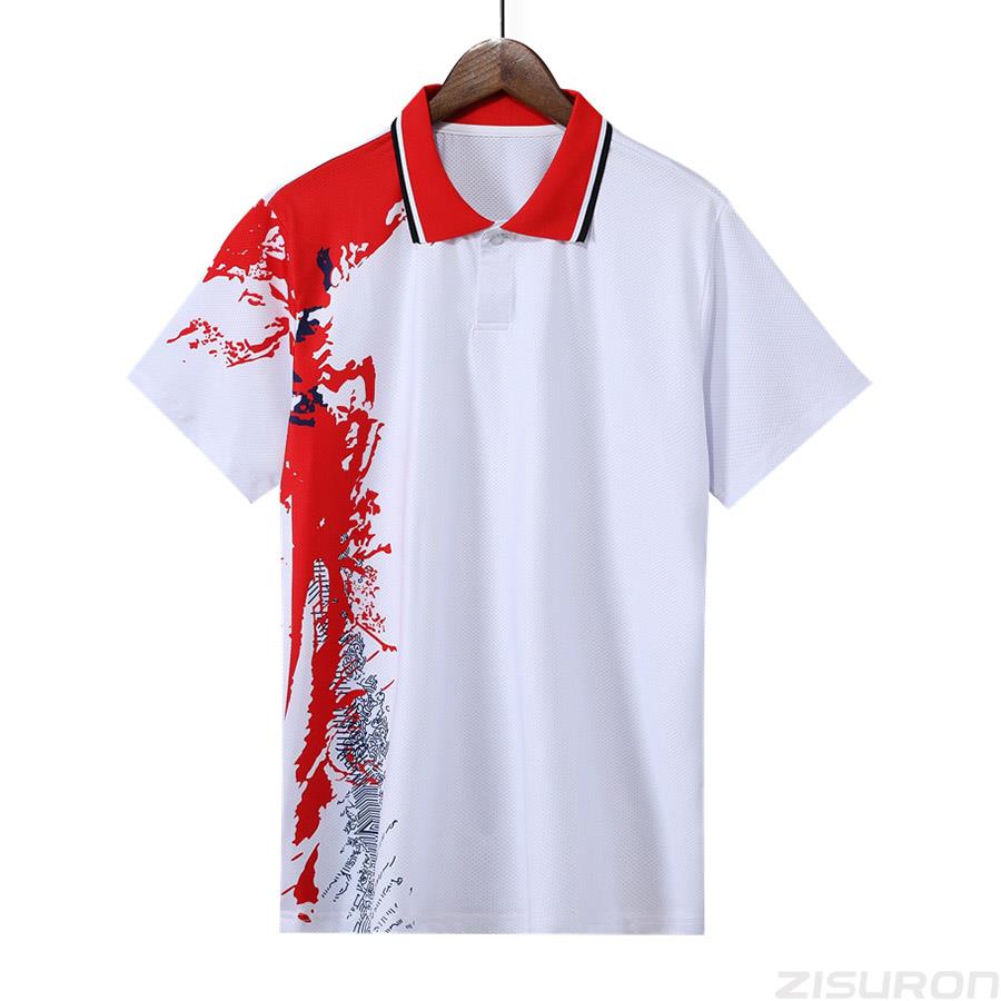 sport Chinese National jerseys – Badminton Rank recenzja i cena