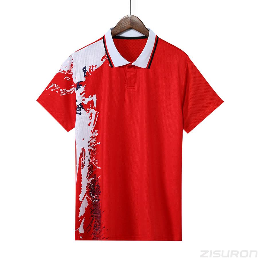 sport Chinese National jerseys – Badminton Rank recenzja i cena