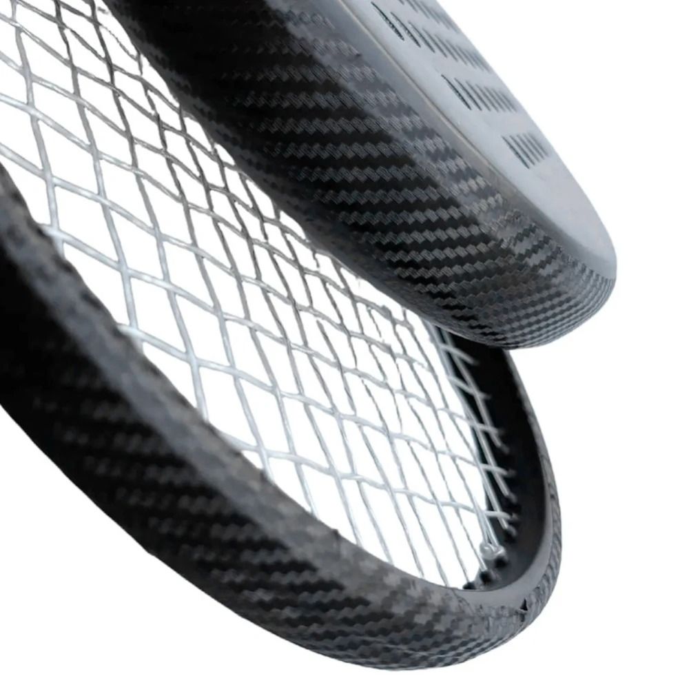 TPU Tennis Racket Protection T – Badminton Photo recenzja i cena