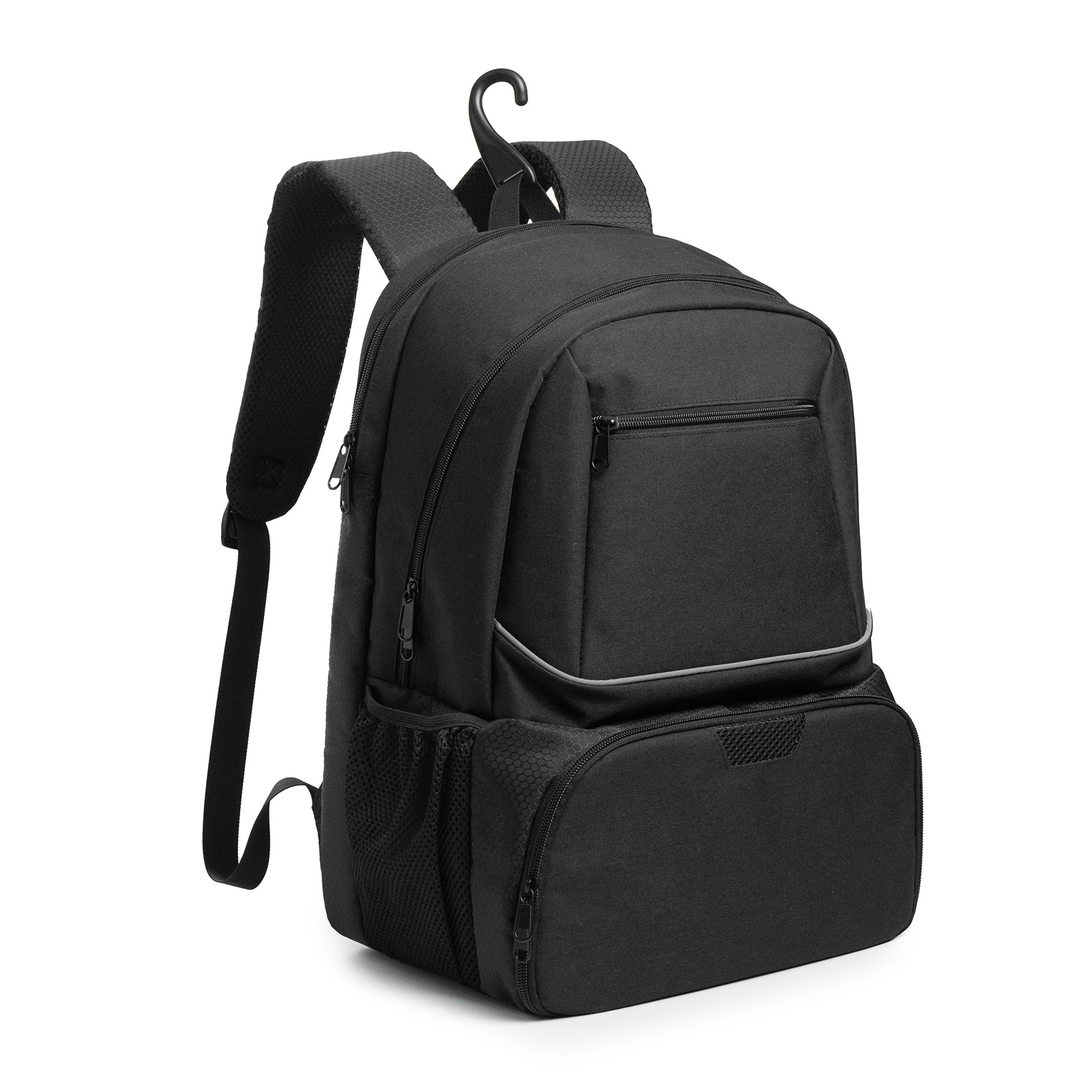 Large Capacity Tennis Backpack – Badminton Game recenzja i cena