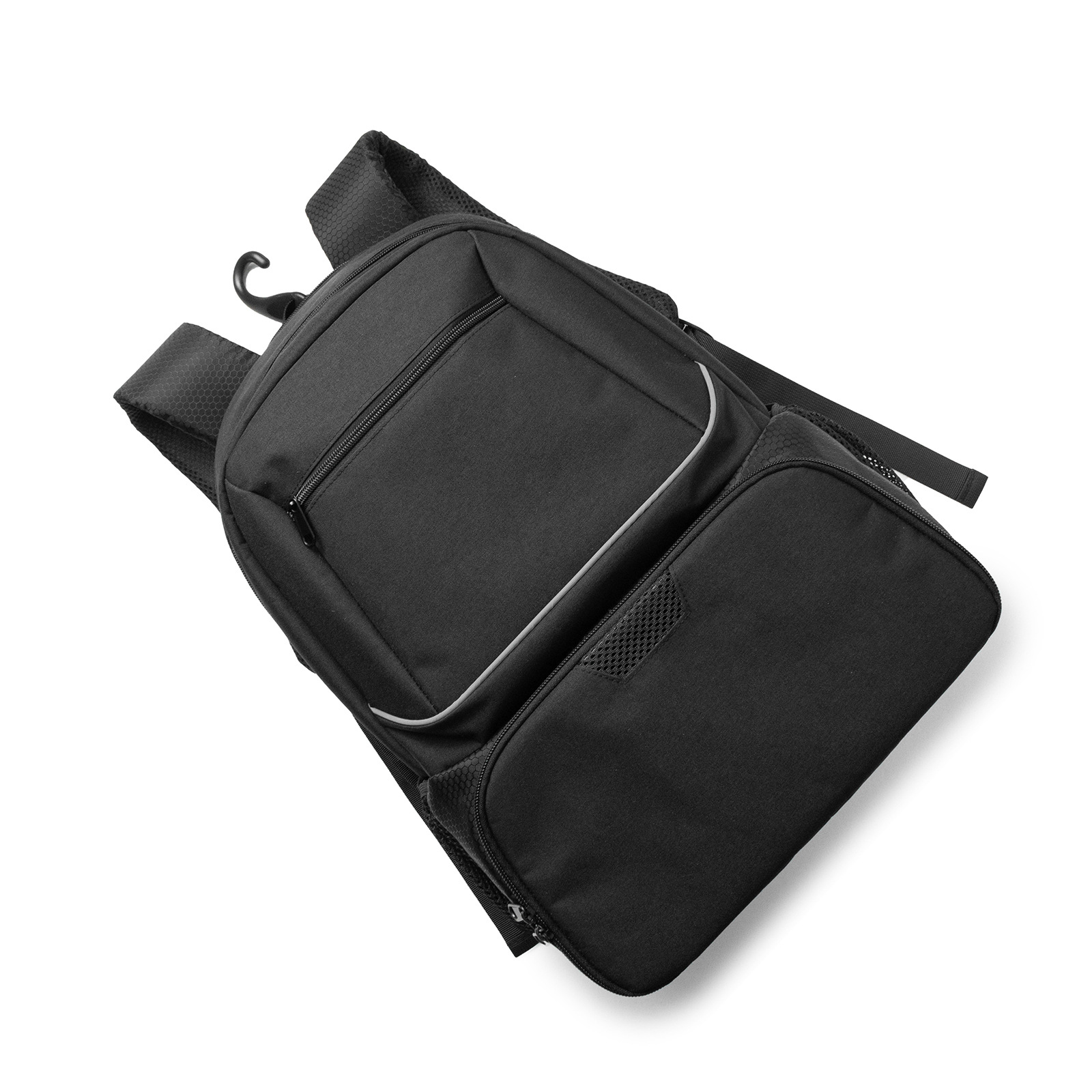 Large Capacity Tennis Backpack – Badminton Game recenzja i cena