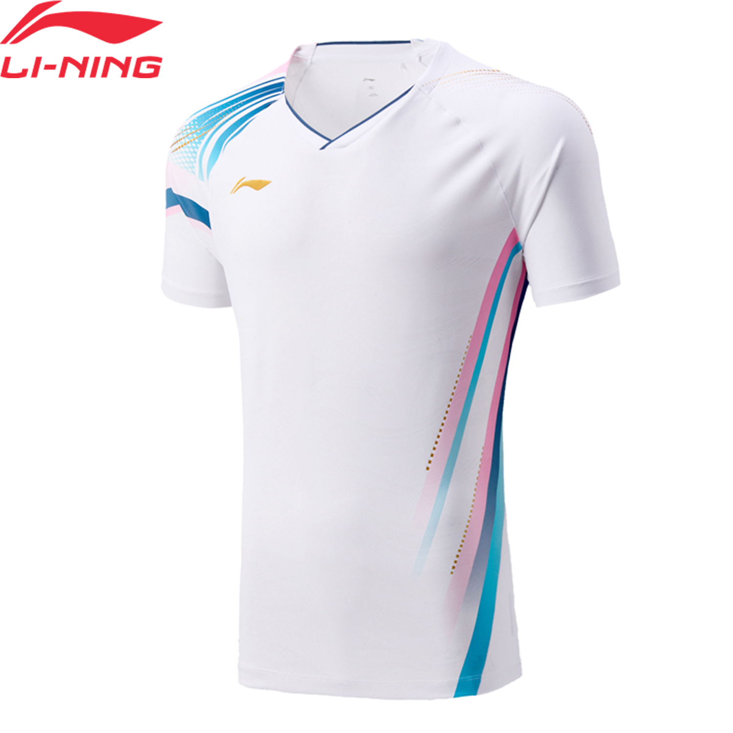 Li-Ning Unisex Badminton Jerse – Badminton Rank recenzja i cena