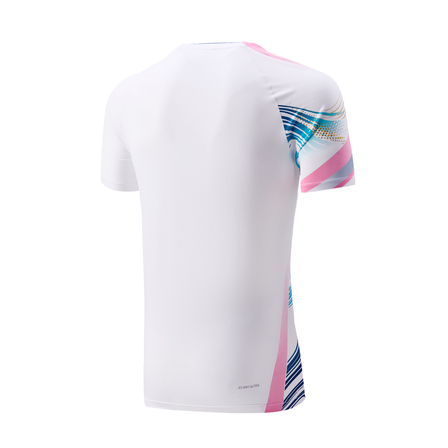 Li-Ning Unisex Badminton Jerse – Badminton Rank recenzja i cena