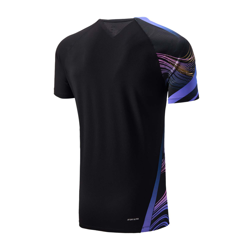 Li-Ning Unisex Badminton Jerse – Badminton Rank recenzja i cena