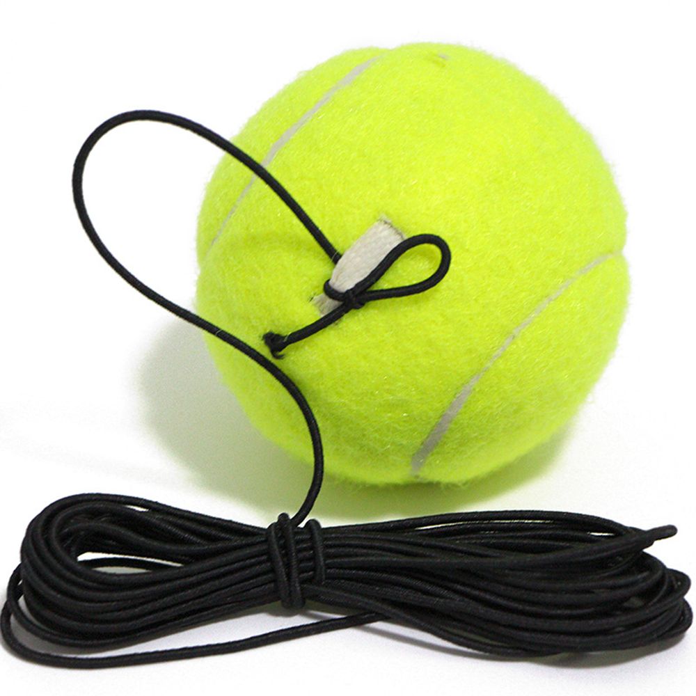Tennis Training Ball String Tr – Badminton Smash recenzja i cena