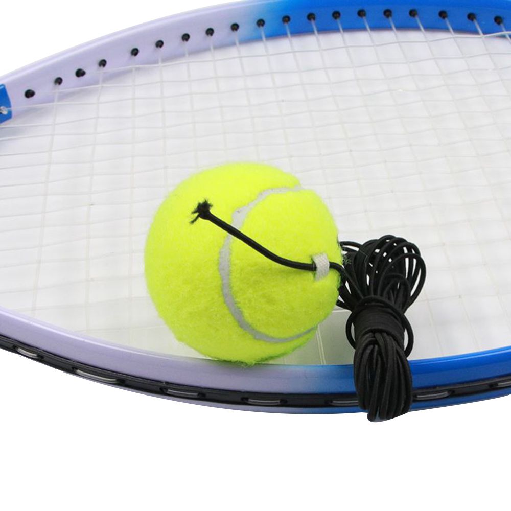 Tennis Training Ball String Tr – Badminton Smash recenzja i cena