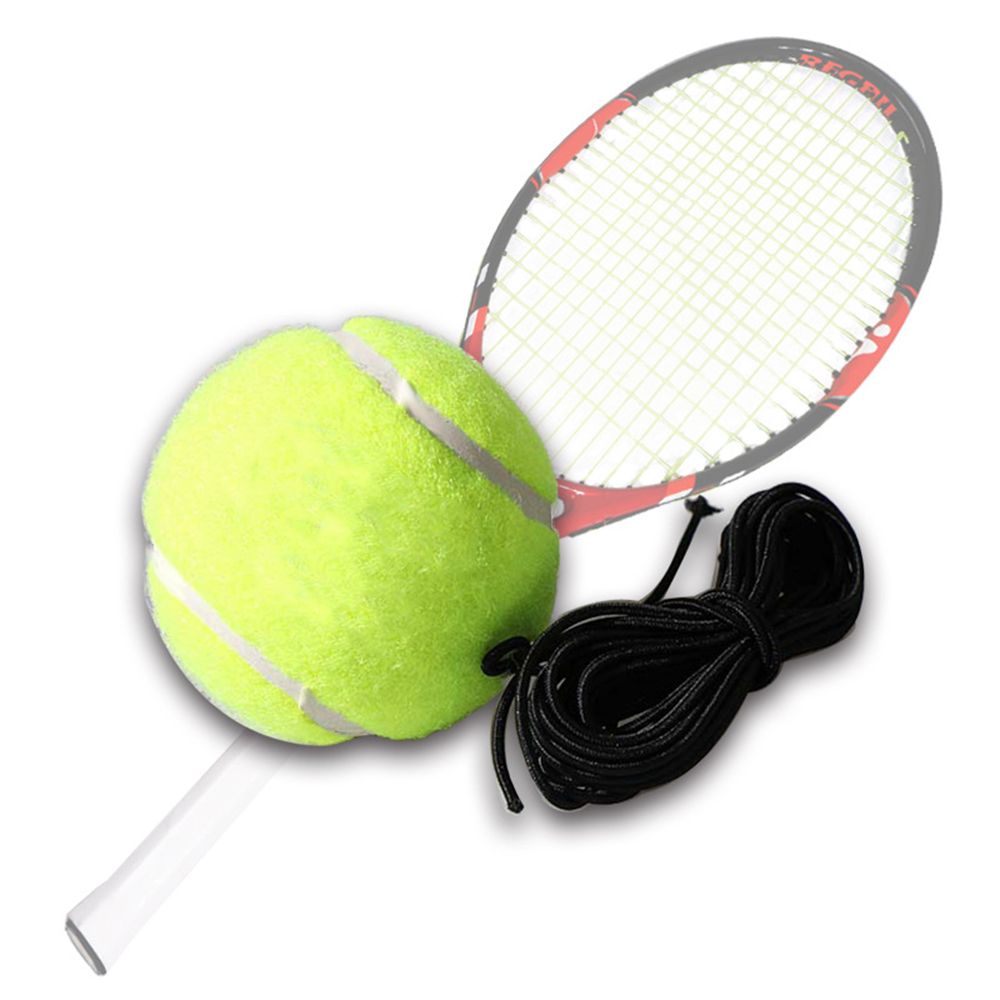 Tennis Training Ball String Tr – Badminton Smash recenzja i cena