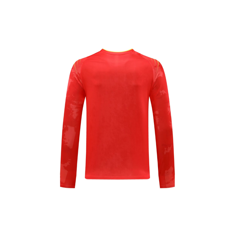 China Dragon Long Sleeve Table – Badminton Rank recenzja i cena