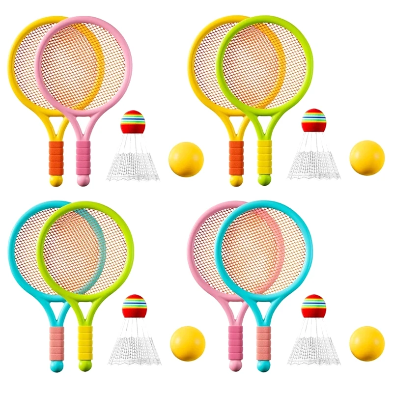 Children's Tennis Badminton To – Badminton Kids recenzja i cena